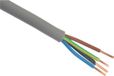 ProCable Buitenkabel YMVK 50 meter 4 x 2 - 8711332240164