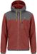 Karpos Moiazza Retrò Vogue Veste Rouge L Homme