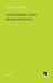 Specimen Felix Meiner Specimen Dynamicum: Paperback, 186 pagina's, 02 oktober 2025