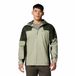 Columbia Inner Limits™ III Jacket Heren Outdoorjas - Safari, Greenscape