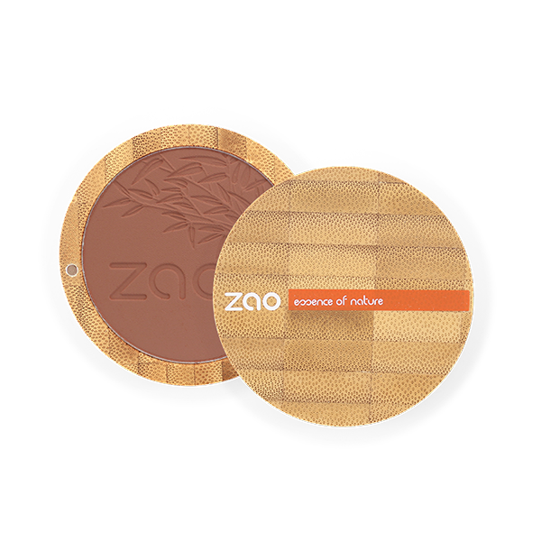 ZAO Essence of Nature 101321 Blush - 3700756603216