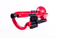 pCornet Pbone pCornet Cornet Rood/Zwart
