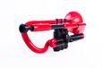 pCornet Pbone pCornet Cornet Rood/Zwart