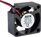 SEPA MF17A05 Ventilateur axial 5 V/DC 0,9 m³/h (l x l x h) 17 x 8 x 17 mm