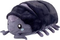 Squishable - Pissebed Rollie Pollie Knuffel - Blauw