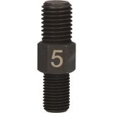 KS Tools 460.4440 Uittrekbout, M14 x 1,5 mm