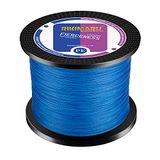 RIKIMARU FIERCENESS Braid Fishingline