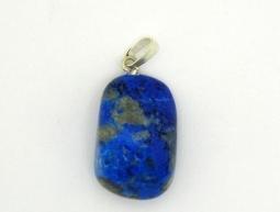 Ruben Robijn Edelsteenhanger lapis lazuli 1 ST