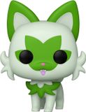 Funko Pop Games: Pokémon - Sprigatito #984