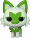 Funko Pop Games: Pokémon - Sprigatito #984