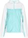 myMo ATHLSR Tussenjas aqua / wit