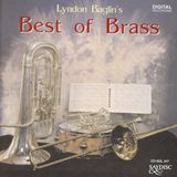 Outhere Saydisc Lyndon Baglin's Best Of Brass - Best Of Brass (CD)
