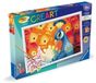 Ravensburger CreArt Kids 31 x 21 cm Pauw Schilderen op Nummer Set