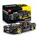 Guly Dodge Challenger modèle réduit 1:8