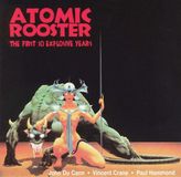Suburban Atomic Rooster The First 10 Explosive Years