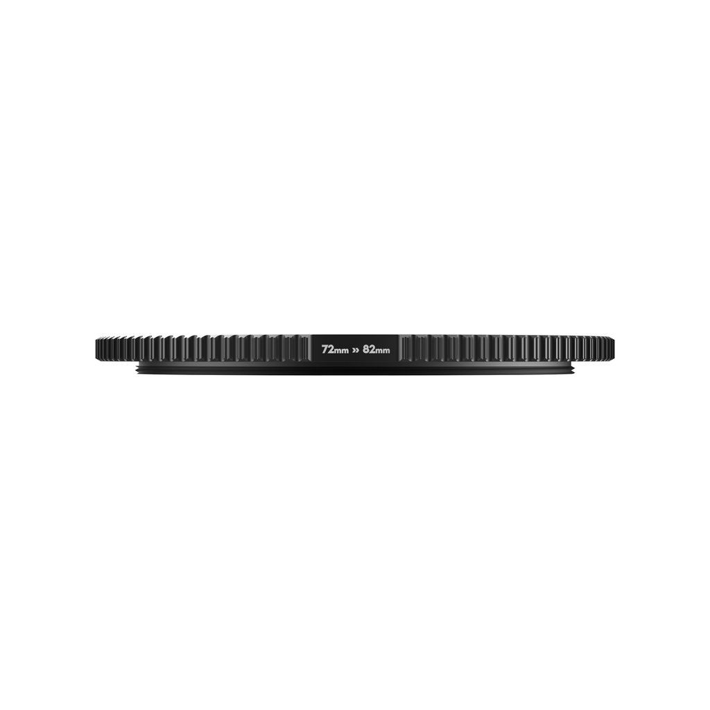 Polar Pro 72mm - 82mm Camerafilteraccessoires Zwart