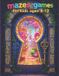 Mazes Brain Gym Dual Challenges- Mazes Games for Kids Ages 8-12