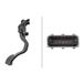 HELLA 6PV 010 175-721 Sensor, gaspedaalpositie