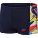 Speedo Short de bain enfant Dig Panel