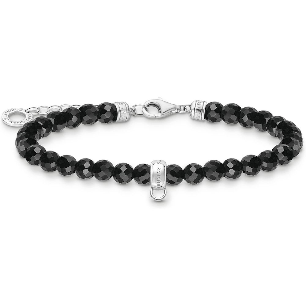 Thomas Sabo Armband Zilver 925 Dames