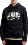 Jack & Jones Logo Sweat 2 Hoodie Heren - Maat XL