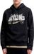 Jack & Jones Logo Sweat 2 Hoodie Heren - Maat XL