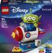 LEGO | Disney Pixar Alien met Pizza Planet Raket Bouwpakket voor Kinderen 43307