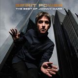 Spirit Johnny Marr - Spirit Power: The Best Of Johnny Marr (CD)
