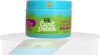 Just For Me Curl Peace Braiding & Twisting Grip Glaze - 156gr