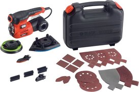 BLACK+DECKER KA280K