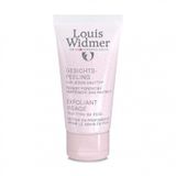 Louis Widmer Gezichtspeeling Zonder Parfum 50 ml