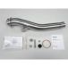 Ixil Suzuki GSF 600 Bandit S Échappement Tube d'amortissement Suppression du catalyseur