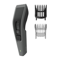 Philips Series 3000 HC3525/15 - Hair Clipper - Black/Grey