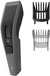 Philips Series 3000 HC3525/15 - Hair Clipper - Black/Grey