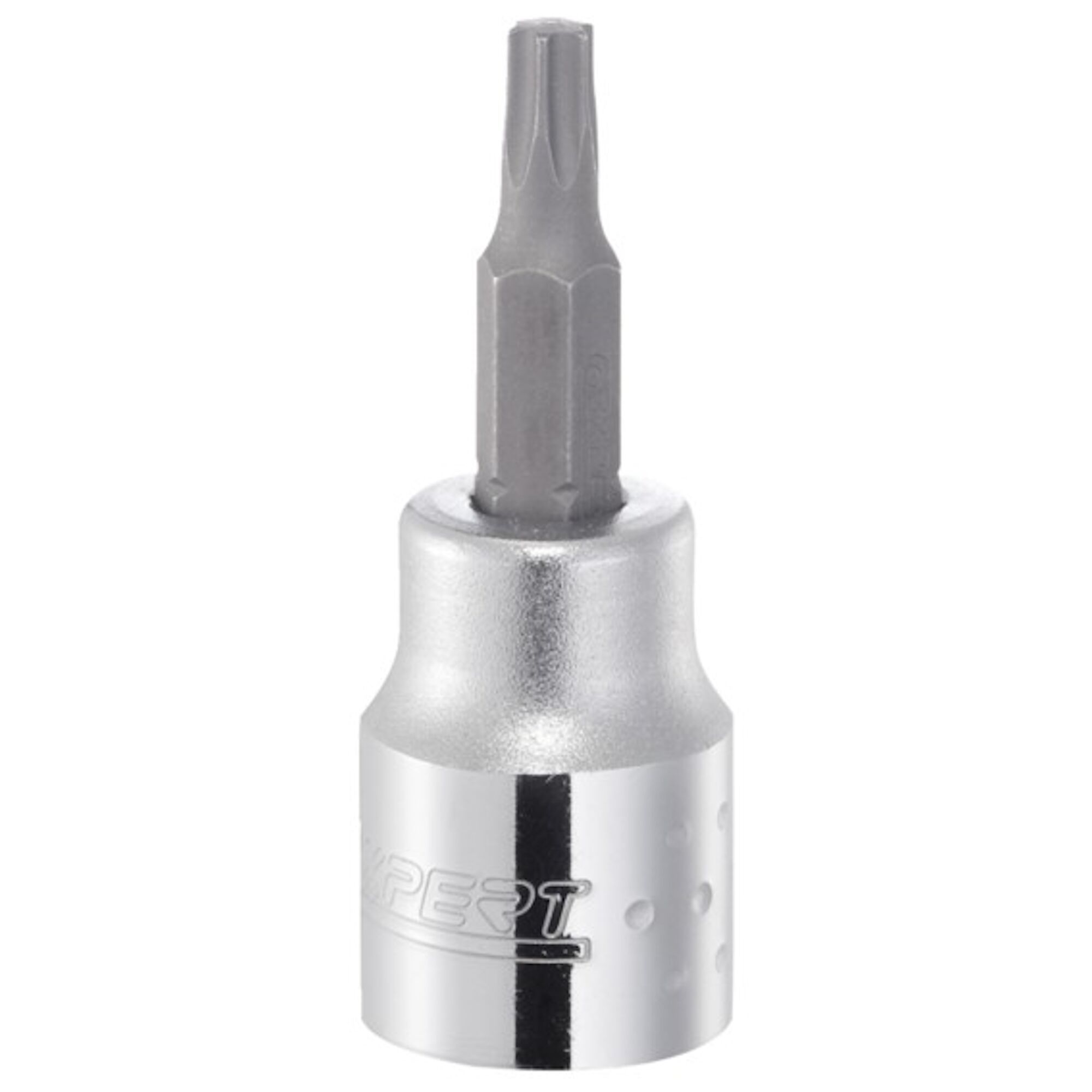 Expert by Facom TORX T10 bit met cilinder 3/8' E030913