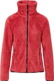 Nordberg Evy Fleece Vest - Dames - Coral - Maat XXL