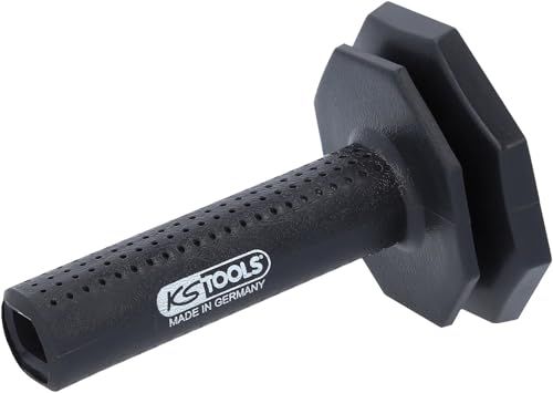 KS Tools Veiligheidshandgreep voor beitel, beitel 23 x 13 mm 162.2128