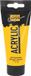 Solo Goya Cadmium Gele Acrylverf - 100ml tube