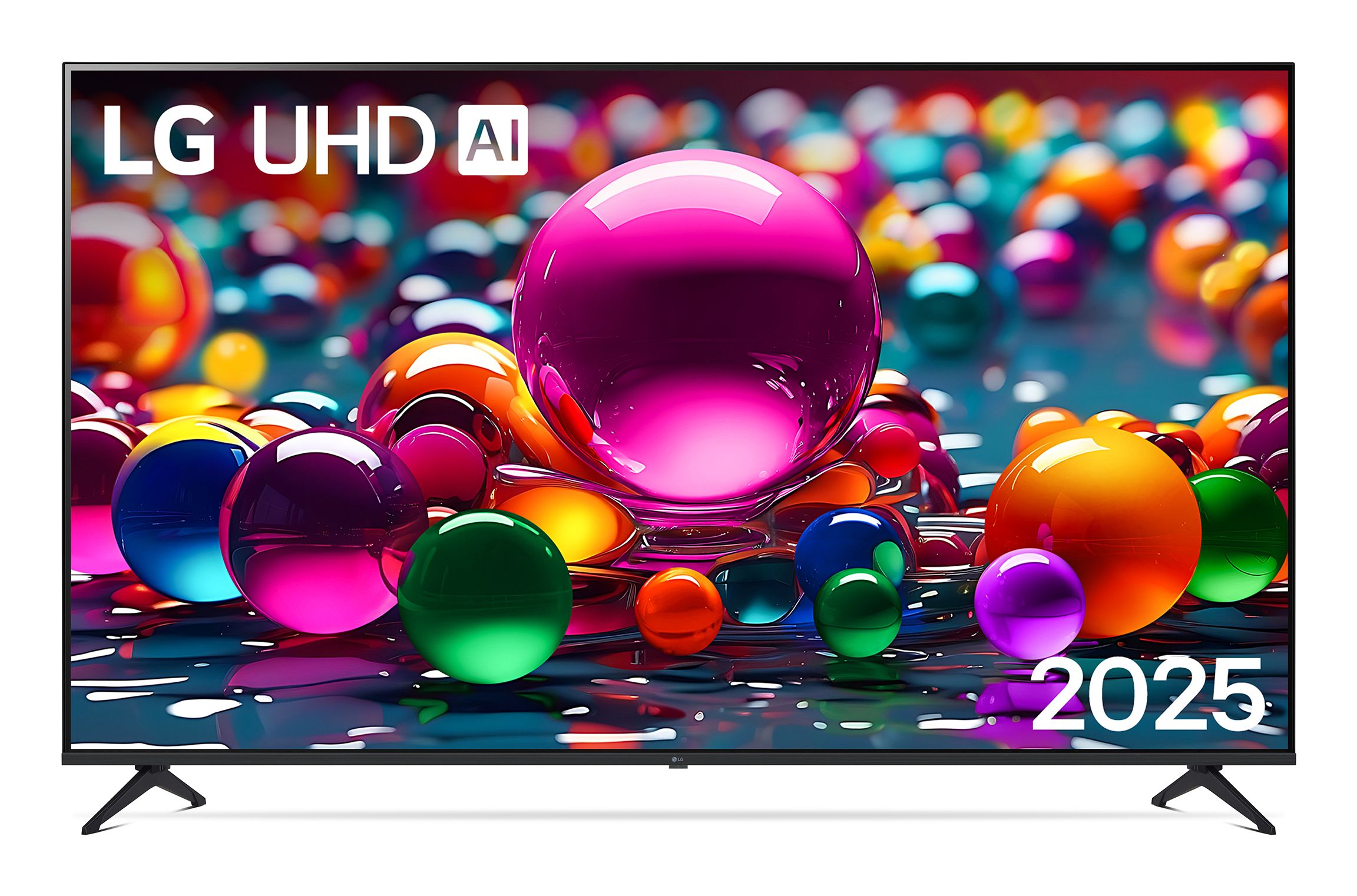 LG 75UA75006LA / LED screen / 75 inch / 2025