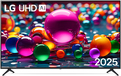 LG 75UA75006LA / LED screen / 75 inch / 2025