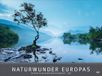 Naturwunder Heye Naturwunder Europas - Edition Alexander von Humboldt Kalender 2027