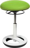Topstar B-OB - Werkkruk - Ergonomisch - Groen - Wit