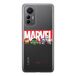 ERT GROUP mobiel telefoonhoesje voor Xiaomi 12 LITE origineel en officieel erkend Marvel patroon 009