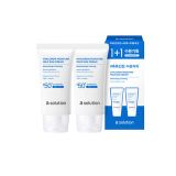 Hyaluron Moisture Mild Sun Cream Set 2 pcs