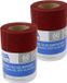 Rouleau de papier abrasif - 4x - P60 - 110 mm x 4,5 m - ponçage humide et sec