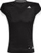 Adidas Performance Press Coverage Voetbalshirt - Heren - Zwart
