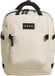 eoto Small16 Sac à dos 16L Sac à dos avec compartiment pour ordinateur portable - Crème/Beige