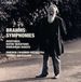 Symphonies, BIS Records Brahms: Symphonies 1-4 (4 SACD)