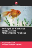 Biologia OmniScriptum SRL Biologia do Cirrhinus mrigala e do Oreochromis niloticus Paperback