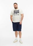 s.Oliver Big Size s.Oliver Bermuda DETROIT
